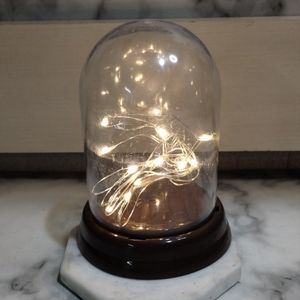 Fairy Light Dome
